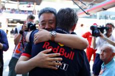 F1で頂点を極めた山本雅史氏から学ぶ成功体験の作り方