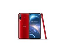 HTC、新型スマホ「HTC Desire 22 pro（サルサ・レッド）」の発売を11月下旬に延期