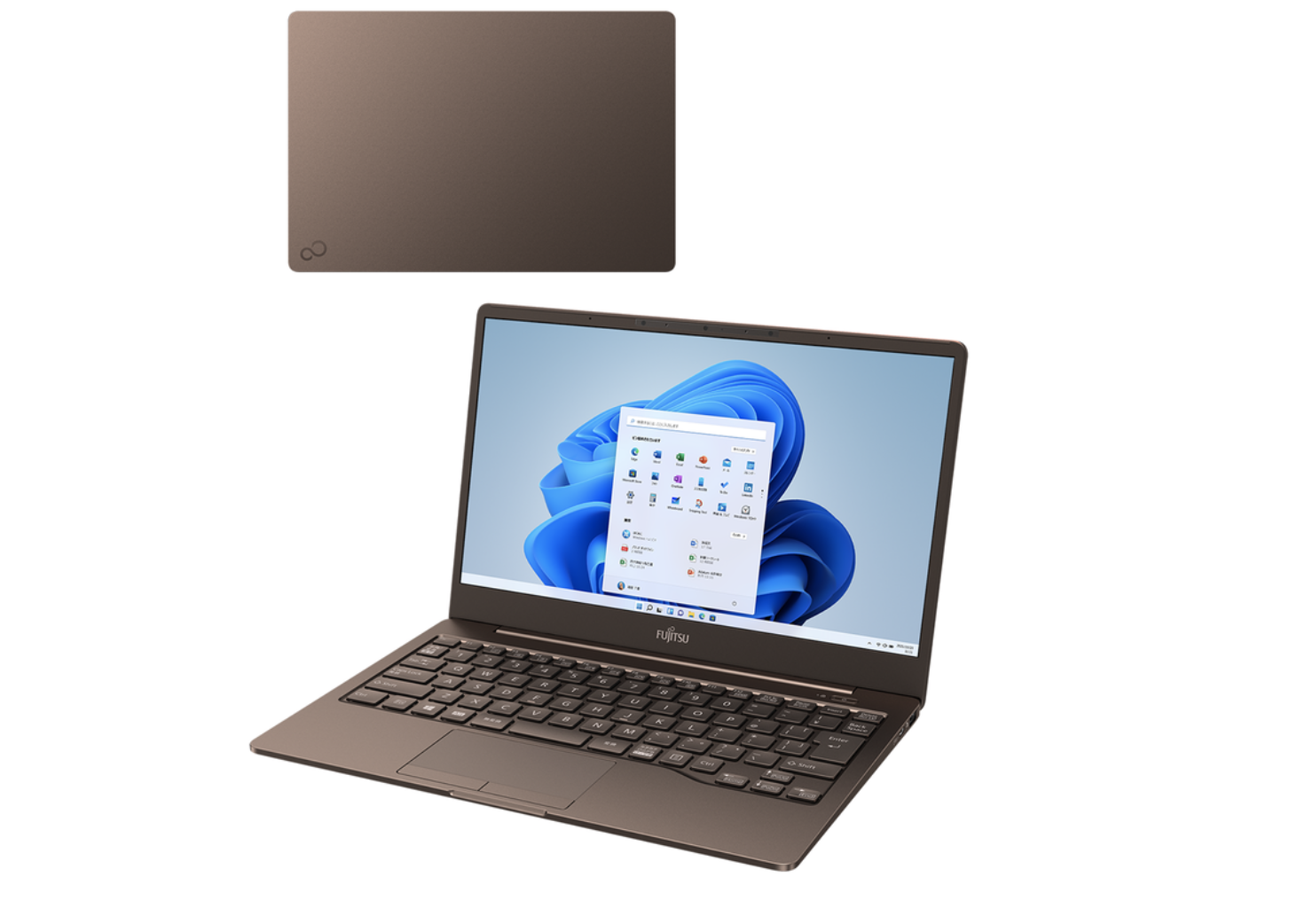 Core i3搭載の富士通13.3型ノートPCが、いまなら1人1台限定でお買い得！