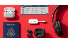 フォーカルポイント、Bluetooth未対応の機器がある場所でもワイヤレスイヤホンを使用可能にするトランスミッター第2世代「AirFly」を販売開始