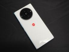 ライカカメラに聞く「LEITZ PHONE 2」の進化とスマートフォン事業への取り組み