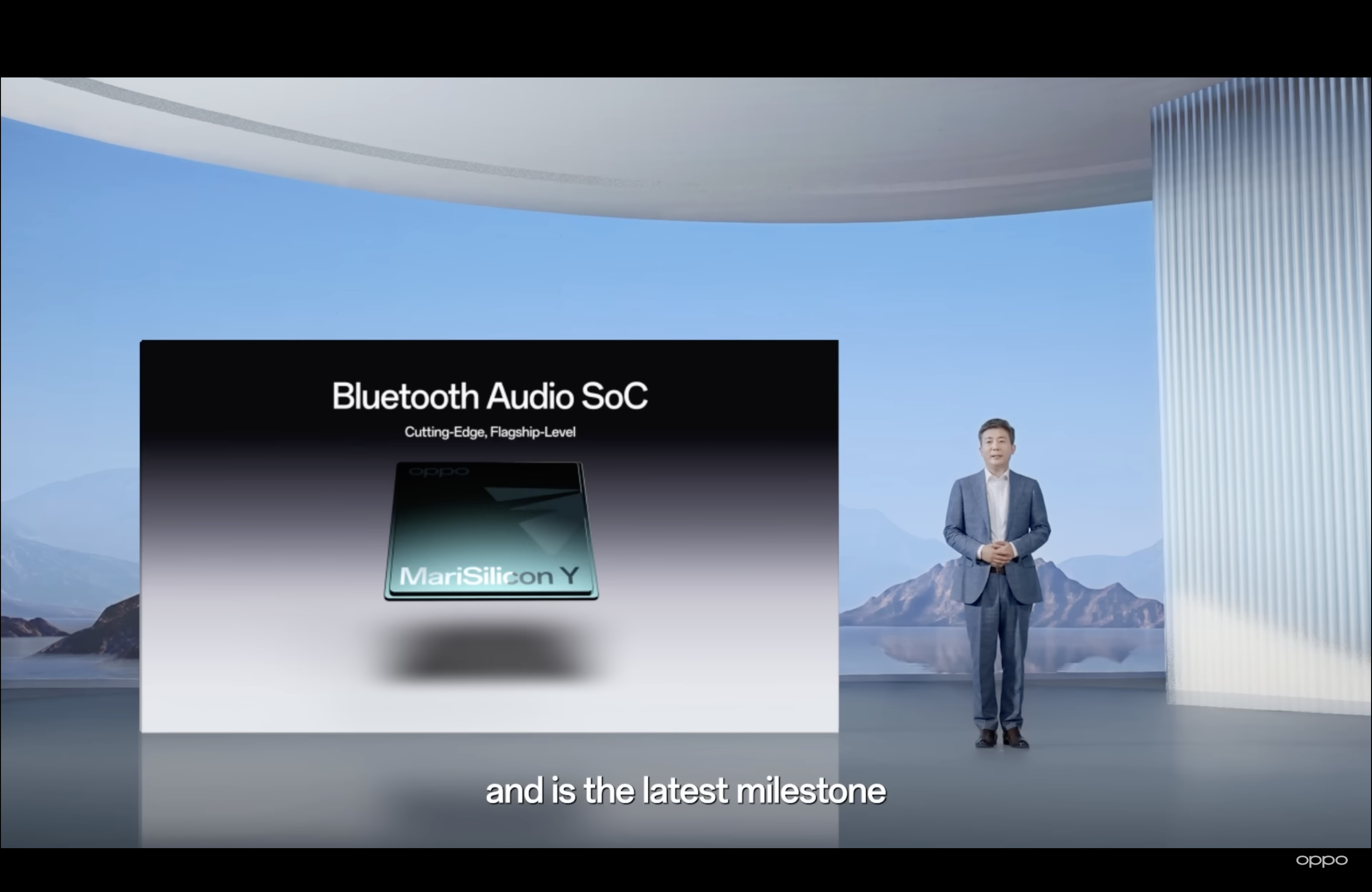 Bluetoothで192kHz/24bitのロスレス伝送に対応するOPPO「MariSilicon Y」とは？