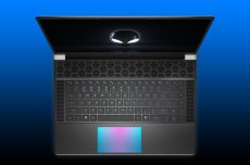 Dellが13世代コアとRTX 4000搭載のゲーミングノートPC「Alienware」を発表