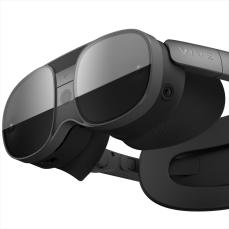 VR＆MR対応PC VRプレイやスマホ画面も出力可能！裸眼視聴もできる全部入りのXRヘッドセット「VIVE XR Elite」の予約が開始！
