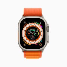 アップル「Apple Watch Ultra（第2世代）」ディスプレーさらに大型化!?