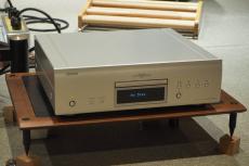 デノン、音のすべてが改善した中級SACDプレーヤー「DCD-1700NE」を発表