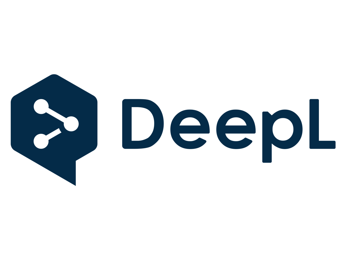 ディープラーニング翻訳「DeepL」が評価額10億ユーロに達しユニコーン企業に