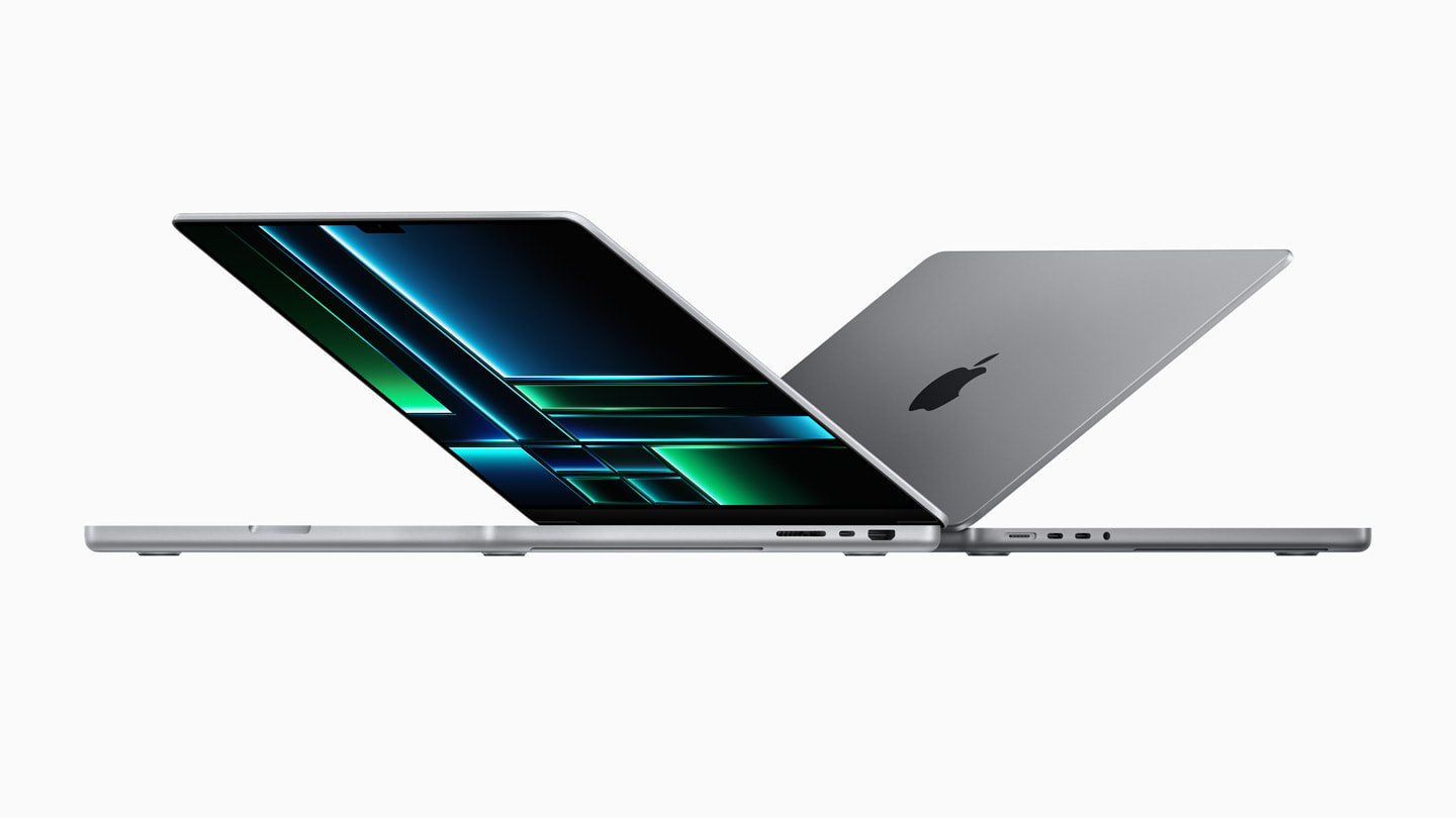 アップル「M2版MacBook Pro」2022年発表予定だった？