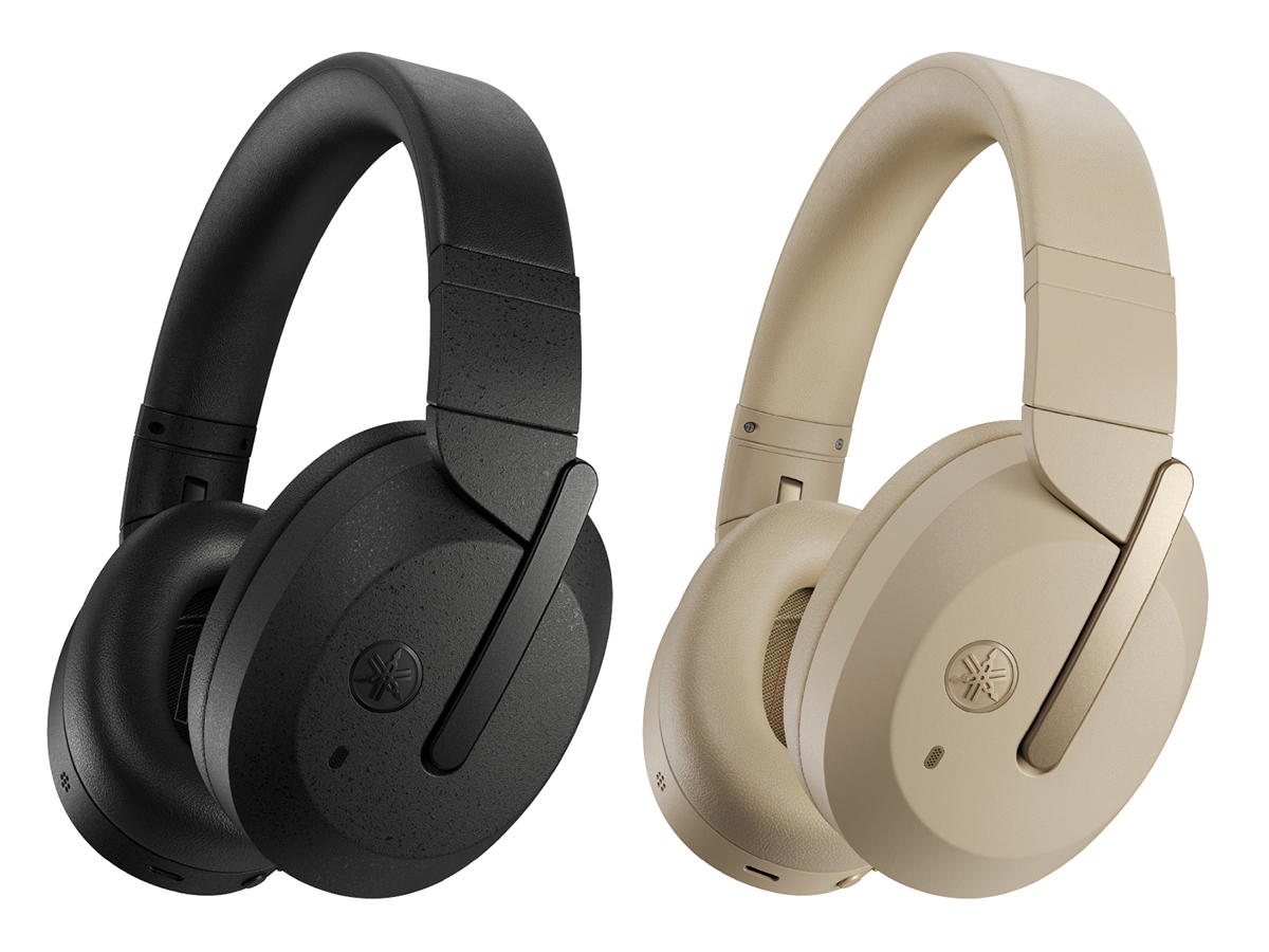 ヤマハ、ワイヤレスBluetoothヘッドホン「YH-E700B」を2月3日に発売