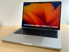 【速報レビュー】M2 Pro搭載「MacBook Pro」から見る新モデルのヒエラルキー（西田宗千佳）