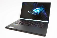 ASUSが発表したミニLEDバックライト採用のゲーミングノート「ROG Zephyrus M16」は超高輝度だった