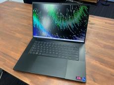 ノートPC向けGeForce RTX 4090の実力を検証！Razer Blade 16レビュー