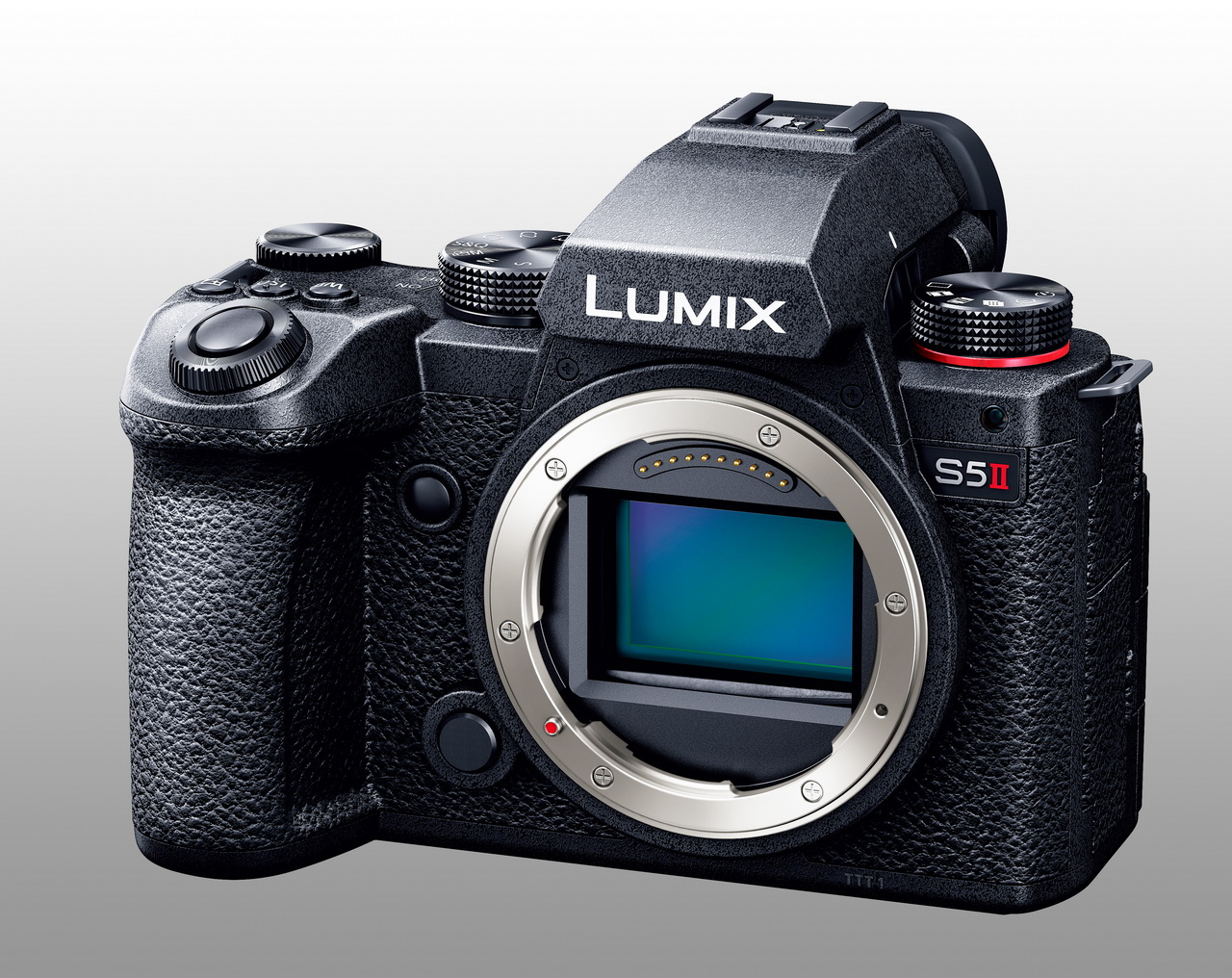 祝「LUMIX S5Ⅱ」発売開始でパナソニックが新たなキャッシュバックを 