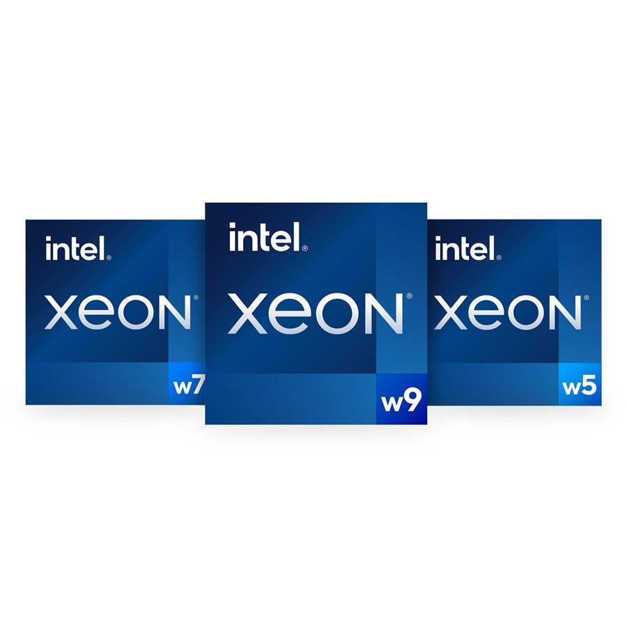 Xeon W-3400/W-2400シリーズはワークステーション市場を奪い返せるか？　インテル CPUロードマップ