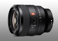 ソニーがαシリーズEマウントのフルサイズ用交換レンズ「FE 50mm F1.4 GM」を発表