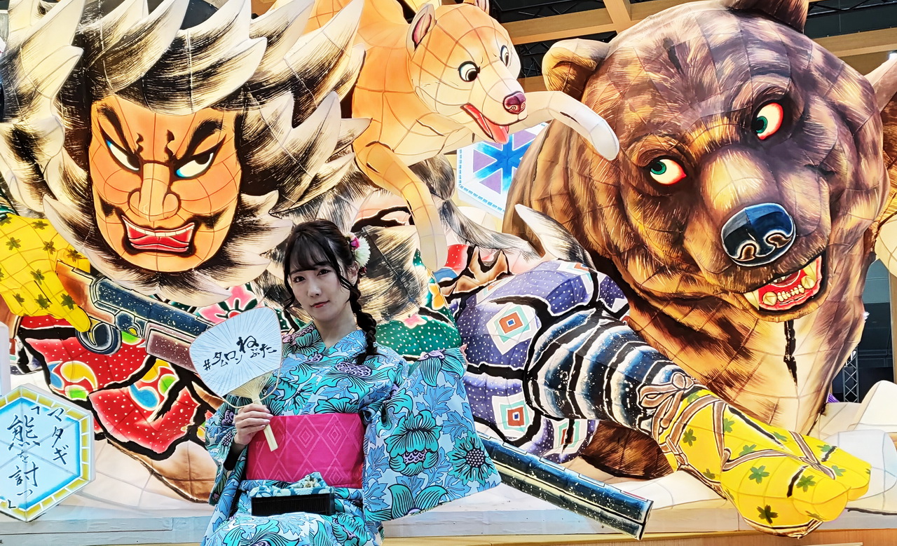 CP+2023の歩きかた = メイン展示ガイドと必集無料グッズ｜Infoseekニュース