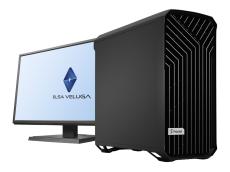 アスク、エルザ ジャパン製高性能デスクトップワークステーション「ELSA VELUGA G4／G5」の取り扱い開始