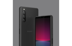 ソニー、5G対応の「Xperia 10 IV」（SIMフリーモデル）を発表　3月10日より発売予定