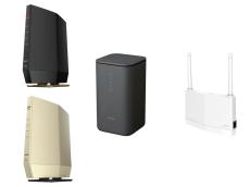 バッファロー、同社製Wi-Fi 6対応ルーター／Wi-Fi 6対応中継機と、ドコモ「home 5G HR02」でのWi-Fi EasyMesh接続動作を確認