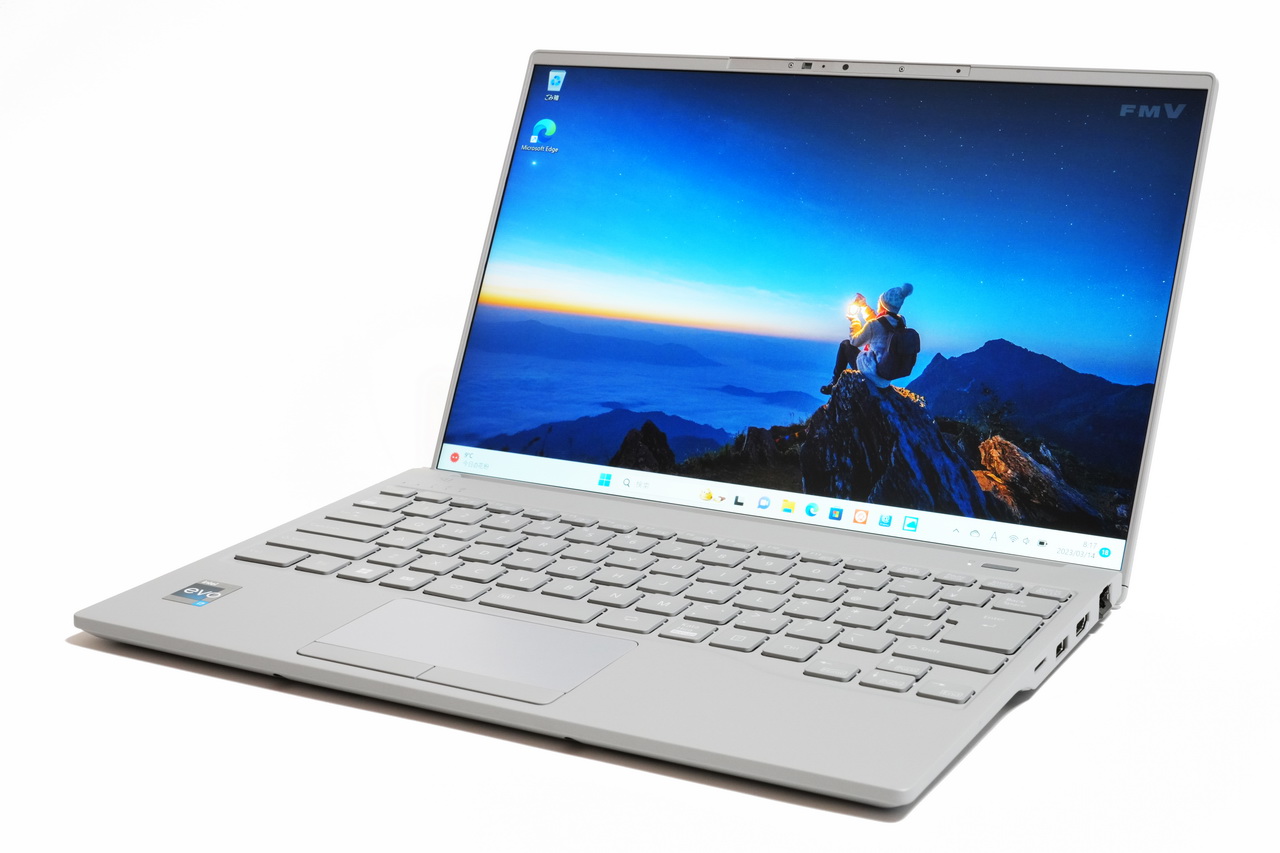 LIFEBOOK UH90/H1 i7 メモリ16G SSD512G超美品 LIFEBOOK UH90/H1 i7 メモリ16G SSD512G超美品 LIFEBOOK UH90/H1