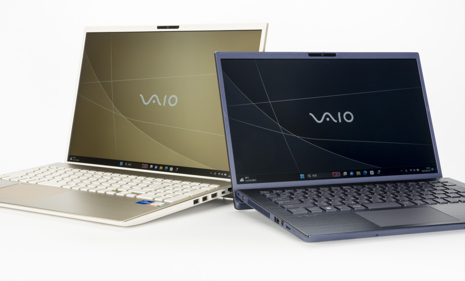 爆速仕様 Core i7 VAIOノートパソコン SSD Webカメラ 緊急レビュー：普通だからこそ価値がある、大画面で使いやすい