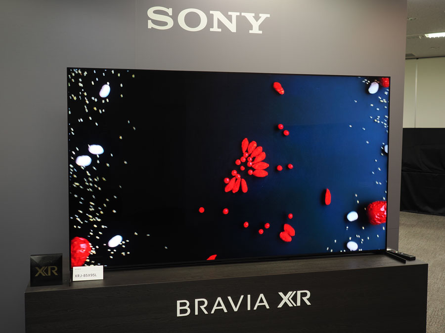 2/14まで】SONY BRAVIA 4K 50型液晶テレビ 2021年モデル ランキング