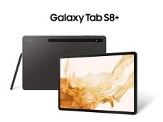 au、「Galaxy Tab S8+」取り扱い開始　有機EL搭載の約12.4型ハイエンドタブレット