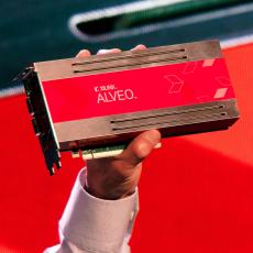 AMDのメディアアクセラレーター「Alveo MA35D」はナニがすごいのか？