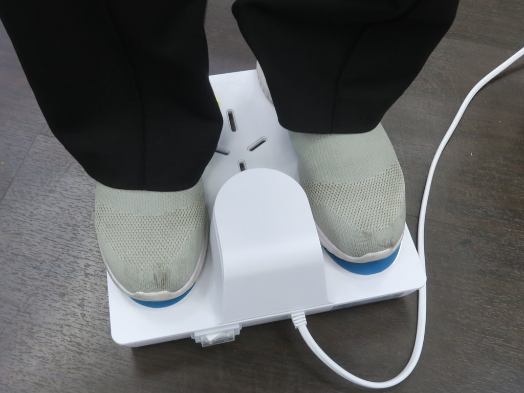 値下げ可☆体の芯から暖まる！さがの サンゲンキ 値下げ可☆体の芯から