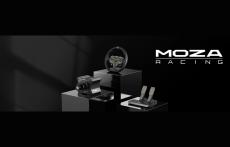マイルストーン、ダイレクトドライブ式ハンドルコントローラーを製造する「MOZA Racing」と国内代理店契約を締結