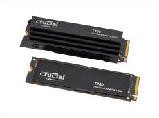 驚異のリード12300MB/s！Crucial製PCIe 5.0対応SSD「T700」のサンプルを試す