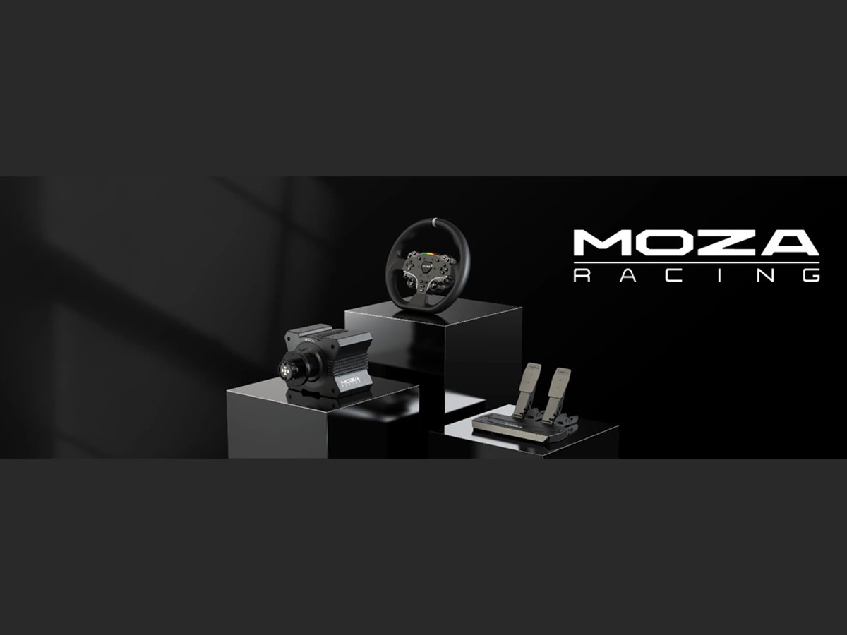 マイルストーン、「MOZARacing」26製品の取り扱いを5月10日より開始