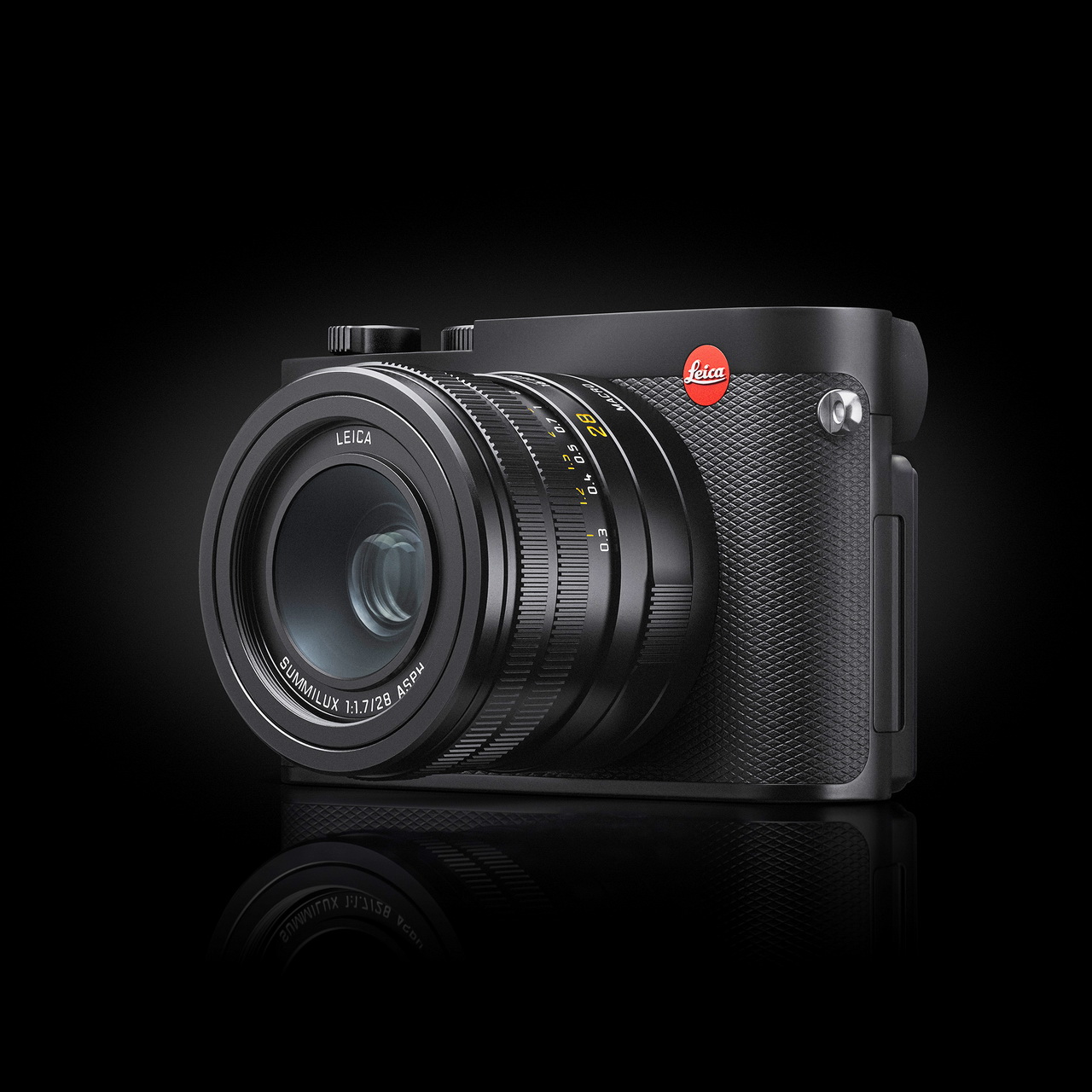 ライカ 《新品アクセサリー》 Leica ワイヤレスチャージャーXL HG-DC1