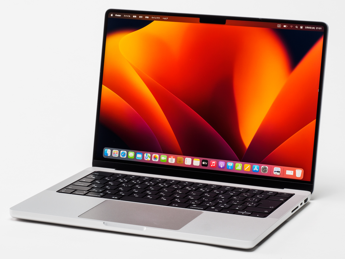 総額23万相当】 M2 MacBook Air 13インチ オプション付き