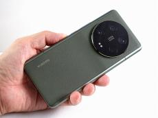 ライカコラボで1インチセンサー搭載！ シャオミ「Xiaomi 13 Ultra」のライカ風仕上げがエモい！