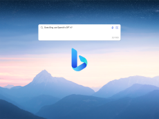 「Bing検索」にChatGPTが搭載！ 使い方を解説