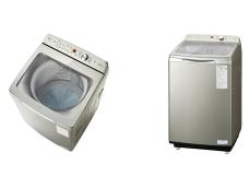 アクア、家族5人×2日分を1度に洗える容量16kgの全自動洗濯機