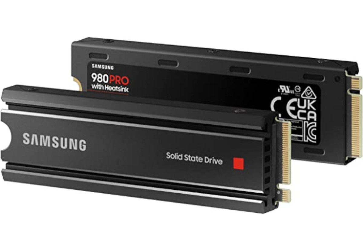 Amazonプライムデーセールにて、Samsung製のSSDやSD／microSDカードを特別価格で販売