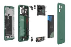 修理可能なモジュール式スマホ「Fairphone 4」/e/OSを採用し米国発売