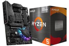 Amazonプライムデーの先行セールが開幕！ まずRyzen＆マザーのセット＆SSDに注目