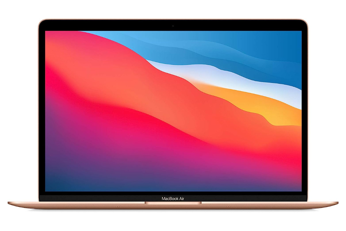 Amazonプライムデーの目玉はアップル製品！ M1搭載MacBook Airに最新iPad