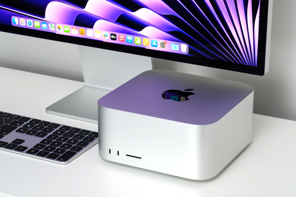 Apple Mac Studio M1 Max 64GB 1TB カスタマイズ - PC/タブレット