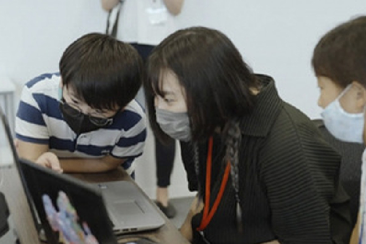 この夏、落合陽一らが子供たちと一緒にSDGsについて考える！｜Infoseekニュース