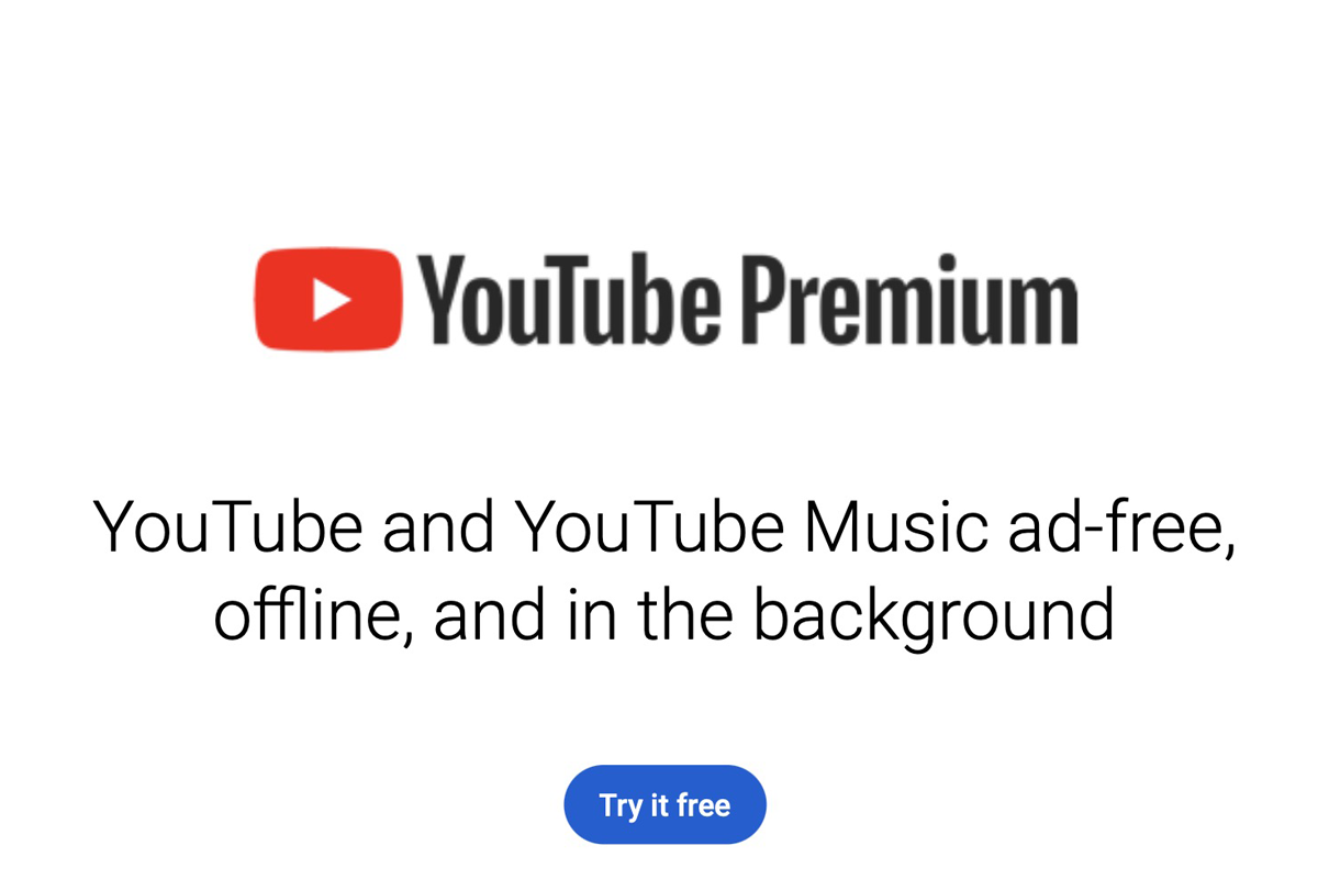 米国騒然、YouTube Premiumが突然値上げ