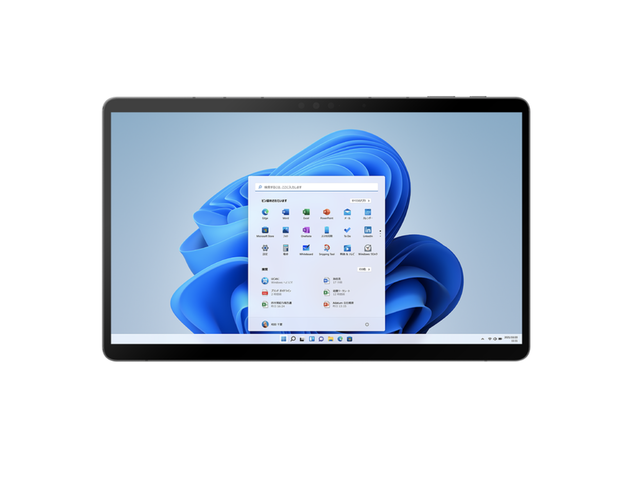 富士通の13.3型有機ELタブレットPC「FMV LOOX 75/G」が、直販で