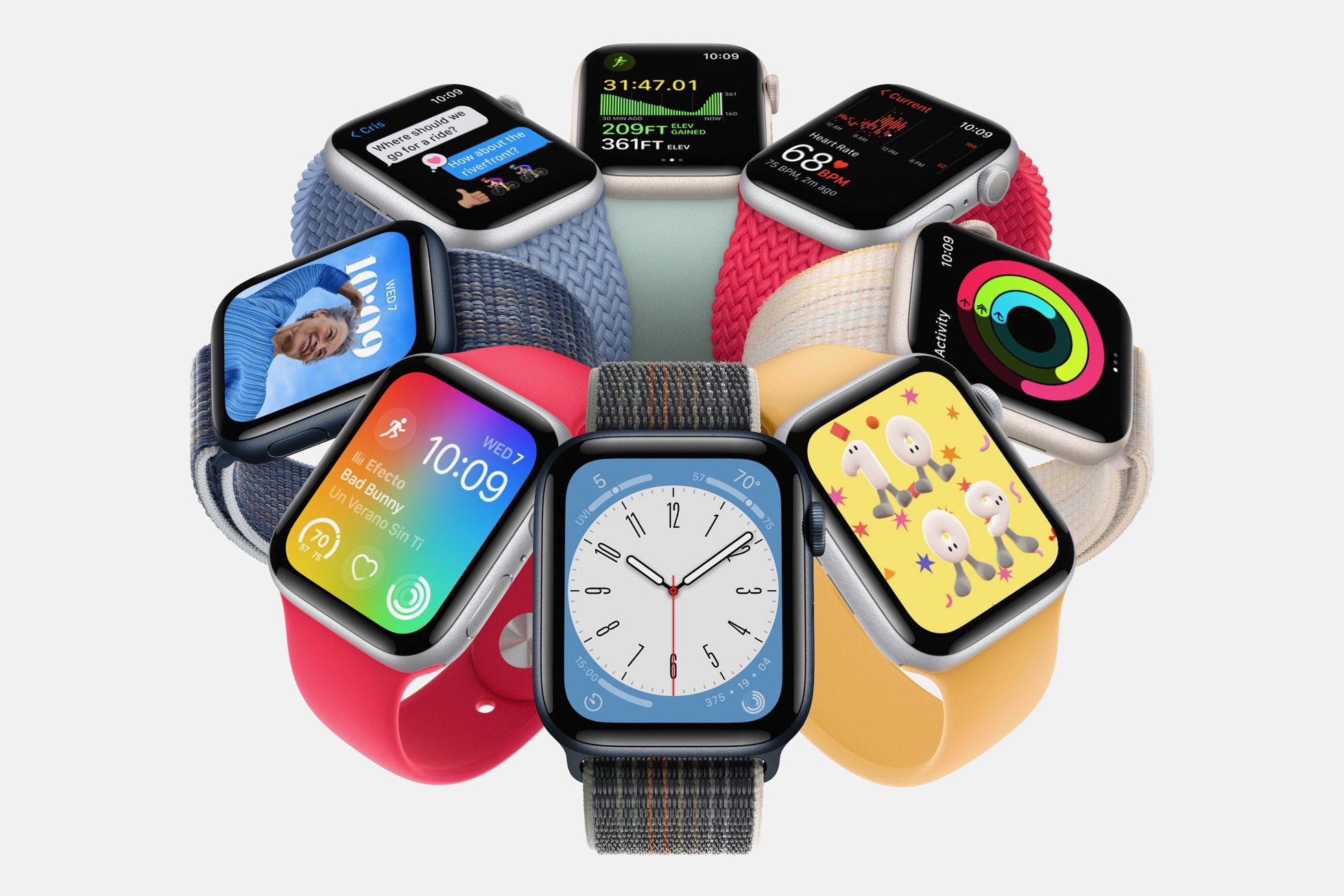 アップル「Apple Watch SE」値下げ - 記事詳細｜Infoseekニュース