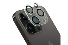 iPhone 15シリーズ対応「トラッフル カメラレンズプロテクター」を発売