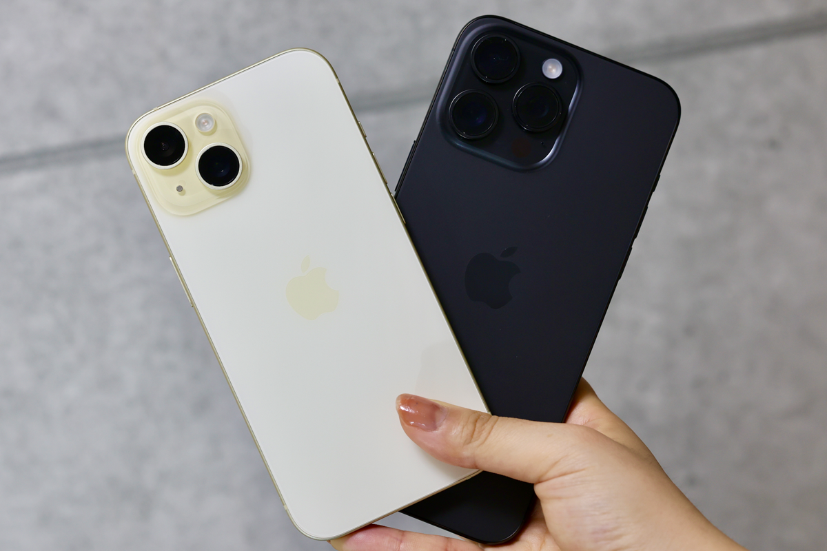 ※早い者勝ち　Apple iPhone 15 本体 Apple-iPhone-15-Pro-lineup-