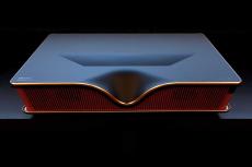 N*u様 【美品】NOMVDIC P2000UST-RGB NOMVDIC P2000 4K Ultra Short Throw Triple Laser TV Projector