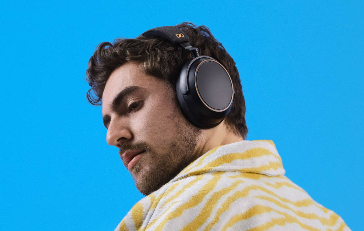 ★かき★ゼンハイザー MOMENTUM 4 WIRELESS Amazon.co.jp: ゼンハイザー（Sennheiser）MOMENTUM 4 Wireless